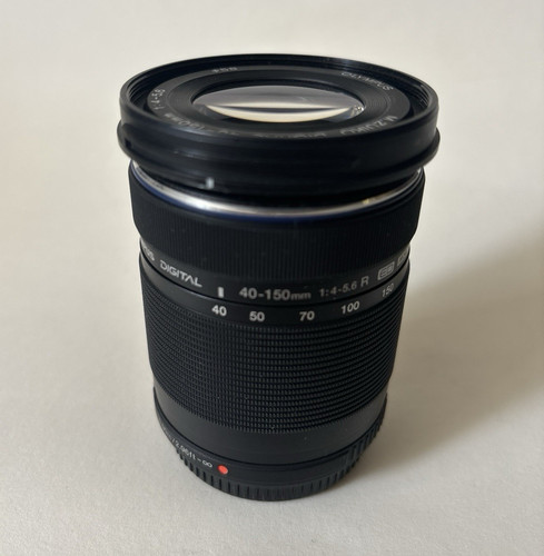 Olympus zuiko digital - olympus, m.zuiko