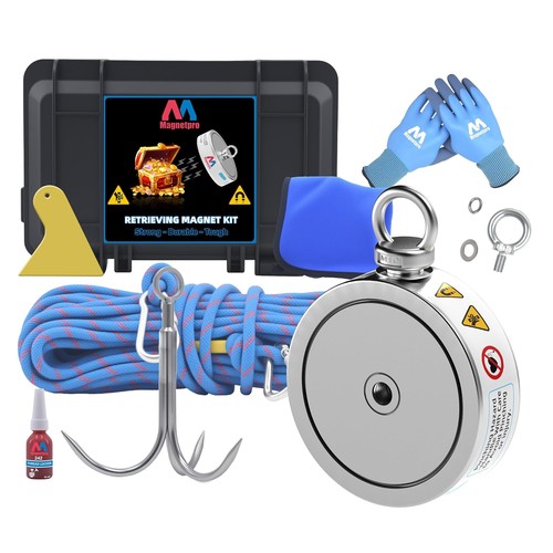 Magnetpro 1220 - , kg