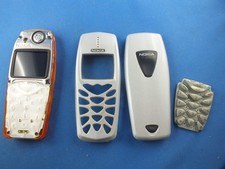 Nokia 3510i Weiß Original Zustand Kult Handy 3510 i White Rarität Phone Cover