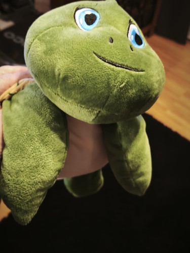 Kuscheltier schildkröte - kuscheltier,
