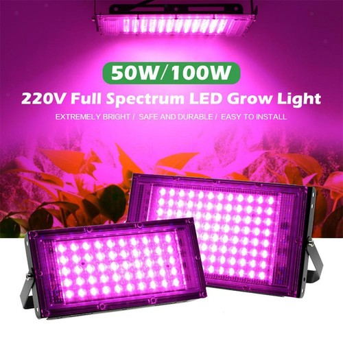 Led grow beleuchtung für - led,