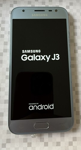 Samsung galaxy 2017 - galaxy, j3
