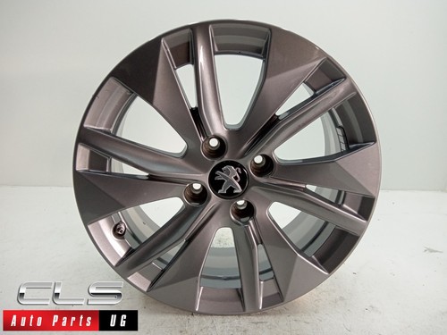 Stück alufelge zoll - 1,
