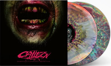 Callejon - Zombieactionhauptquartier LIM Blooming Swamp Anemonen 2 Vinyl LP NEU