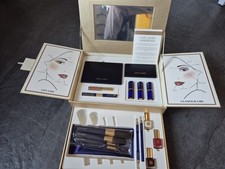 Vintage Estee Lauder Makeup Kit Set Color Specialist Nagelneu & unbenutzt komplett