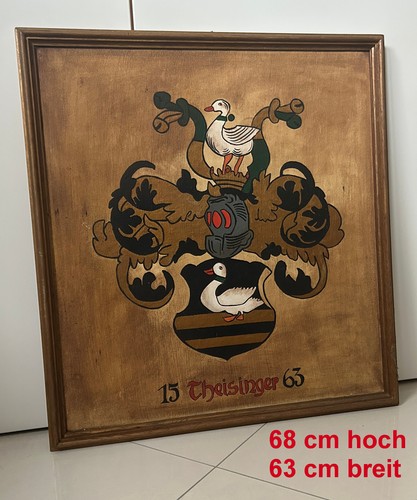 älteres wappen als - als,