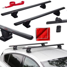 Dachträger für Renault Clio