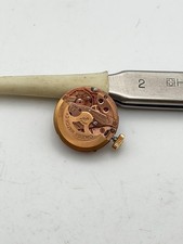 omega 661 automatikwerk