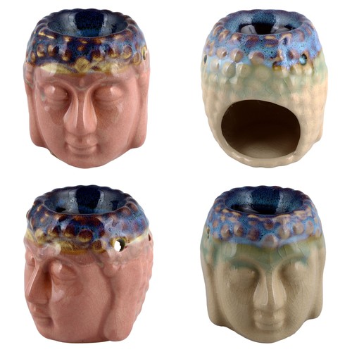 Aromalampe duftlampe buddha - aromalampe,