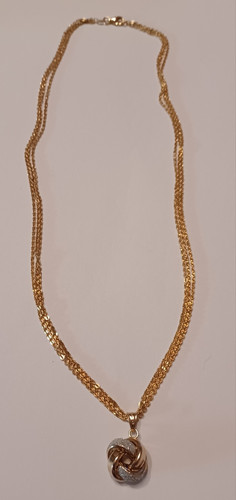 Kette reihig 925er - kette,