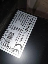 Fröling Regelung Für Scheitholzkessel