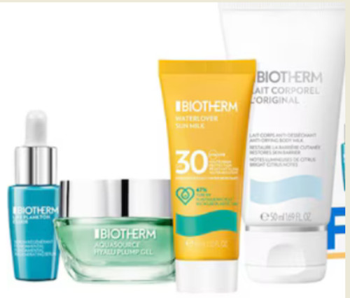 Biotherm aquacource hyalu - ♛,
