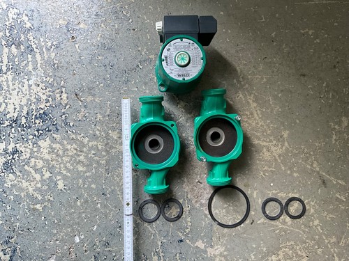 Wilo 60 r - wilo, /