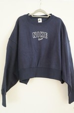 Nike Phoenix Fleece Damen