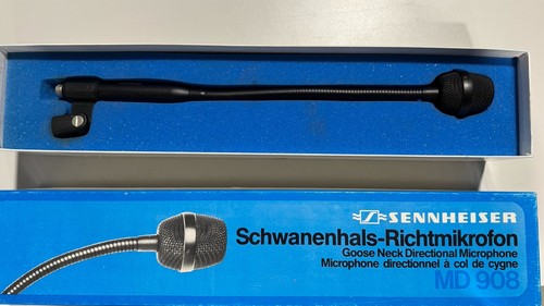 Sennheiser 908 n - sennheiser,