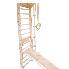 Sprossenwand für Kleinkinder