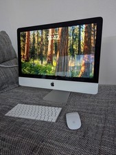 Apple iMac 21,5 Zoll 2019 4k
