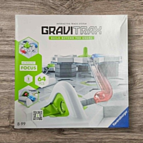 Ravensburger gravitrax action - ravensburger,