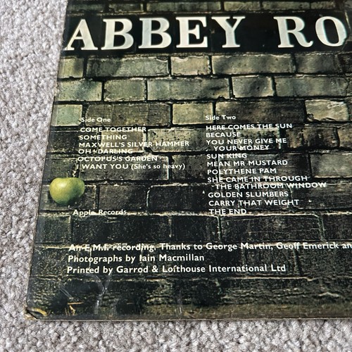 The beatles abbey - beatles,