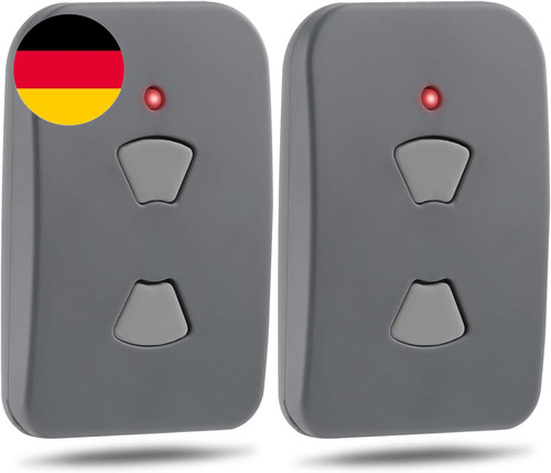 868 3mhz garagentor handsender - garagentor,