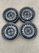 4 x VW 5J x 14H2 4x100 ET35