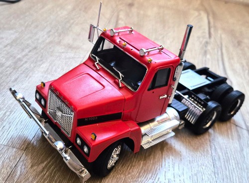 Ertl lkw volvo - lkw,