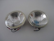 Citroen 2CV Satz neue runde