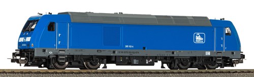 Piko 57346 diesellok traxx - traxx, br