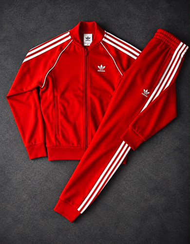 Adidas herren trainingsanzug - herren,