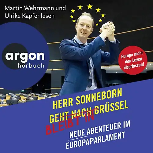 Herr sonneborn bleibt - herr, in