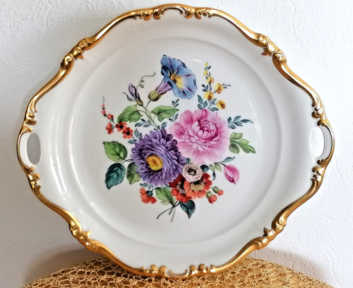 Rosenthal pompadour - rosenthal,