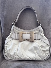 Gucci Queen Hobo Tasche Leder