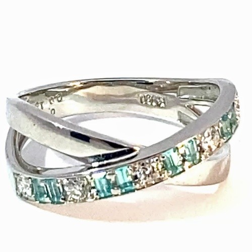 Top selection paraiba brillant - top,