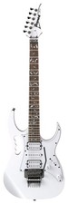 Ibanez JEMJR-WH Steve Vai
