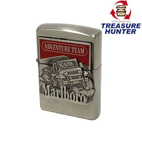 Zippo 1933 replica marlboro - 1933,