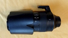Nikon NIKKOR AF-S 80-400 mm