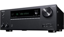 Onkyo TX-NR 7100 M2  9.2 Kanal AV-Receiver, schwarz