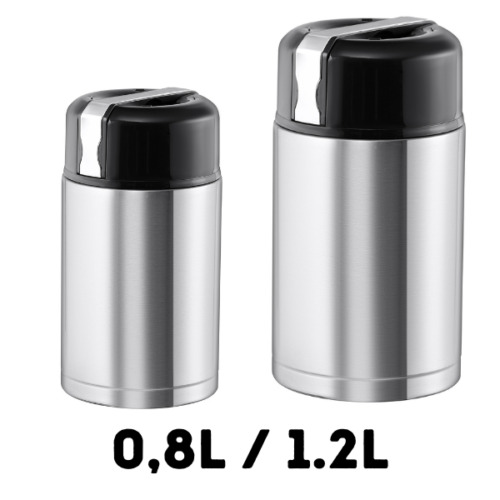 Thermobecher lunchbox - thermobecher,