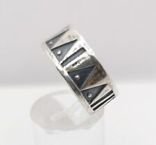 Zeitlose Unisex  Bandring
