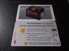 K 498/11.92 Bosch sauber gebraucht Aufl.11000