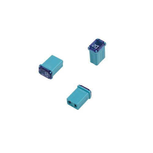20a blocksicherung micro - j,