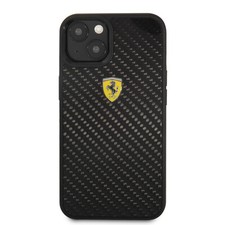 Ferrari iPhone 13 mini Hülle
