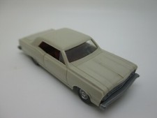 Wiking chevrolet malibu - wiking:chevrolet,