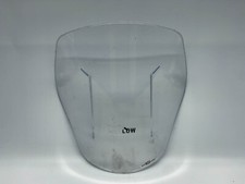 Suzuki DL650 V-Strom Windschild Windschutzscheibe windscreen (3) 12'