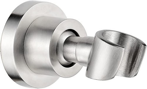 V4a edelstahl duschkopf halter - edelstahl,