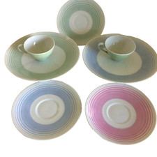 KAESTNER SAXONIA Art Déco