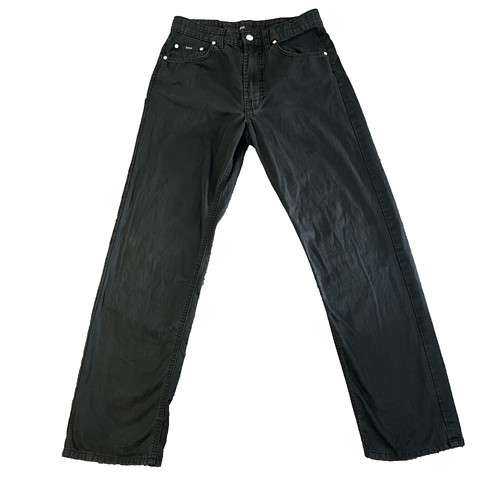 Hugo boss herren jeans - boss,