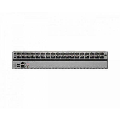 Cisco nexus 9336pq - cisco, aci