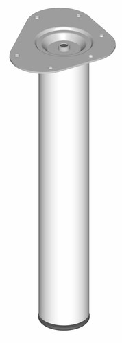 Bronea tischbeine 60 - 2x, Ø