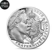 Frankreich, 20 Euro, 2023, ORS